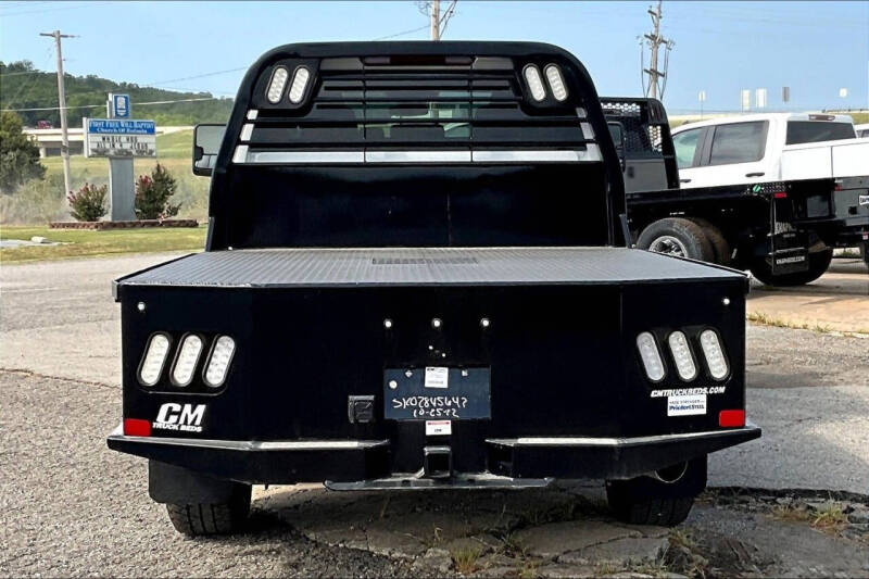 2025 Chevrolet Silverado 3500HD