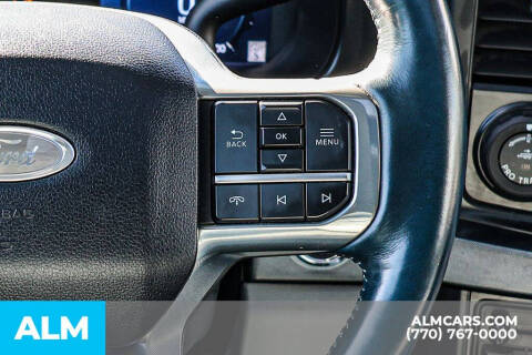 2024 Ford F-450 Super Duty Limited