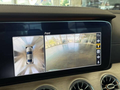 2020 Mercedes-Benz CLS CLS 450 4MATIC