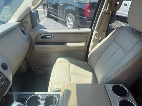 2012 Ford Expedition Limited