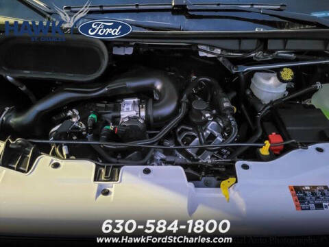 2026 Ford Transit 250