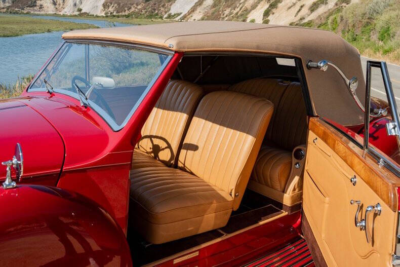1939 Lagonda V12