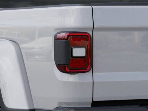 2026 Jeep Gladiator Rubicon X