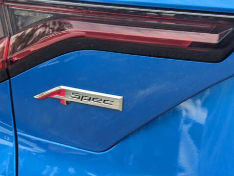 2026 Acura MDX SH-AWD w/A-SPEC