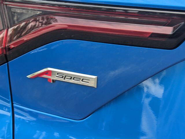 2026 Acura MDX SH-AWD w/A-SPEC