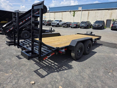 2026 CAM Superline 7X16 15.4K - KNEE RAMPS