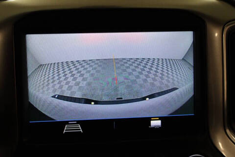 2021 Chevrolet Silverado 3500HD