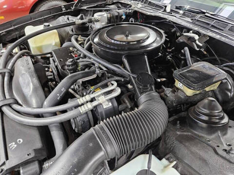 1984 Chevrolet Camaro Z28