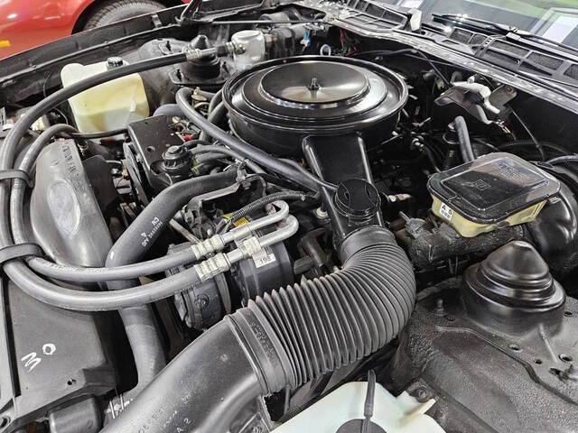1984 Chevrolet Camaro Z28