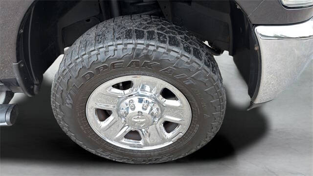 2015 RAM 2500 Tradesman