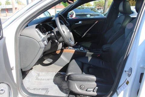 2016 Audi Allroad 2.0T quattro Premium Plus