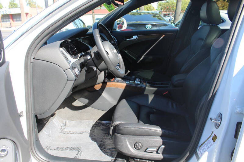 2016 Audi Allroad 2.0T quattro Premium Plus