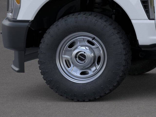2026 Ford F-350 Super Duty