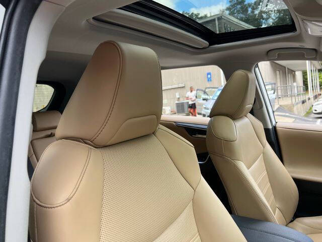 2024 Toyota RAV4 Limited