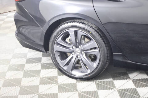 2023 Acura TLX SH-AWD w/A-SPEC