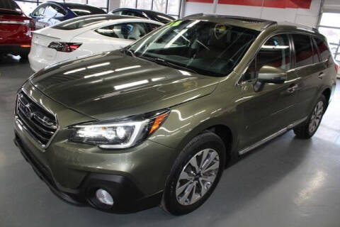 2018 Subaru Outback for sale at Road Runner Auto Sales WAYNE in Wayne MI