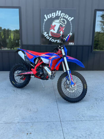 2026 Beta 300 RR Race Edition
