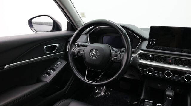 2025 Acura Integra