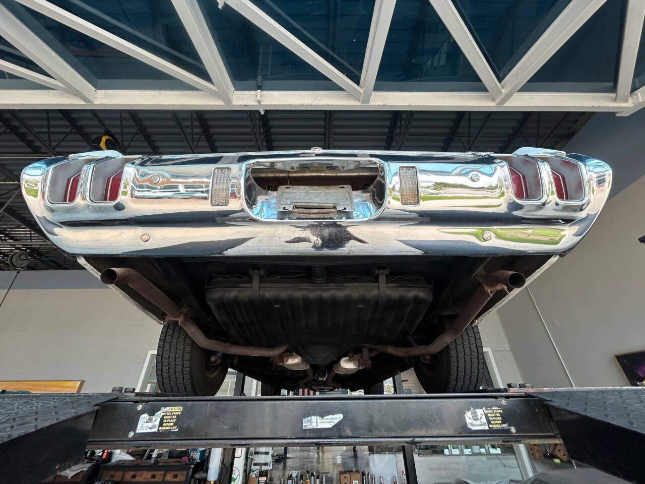 1970 Oldsmobile Cutlass 50