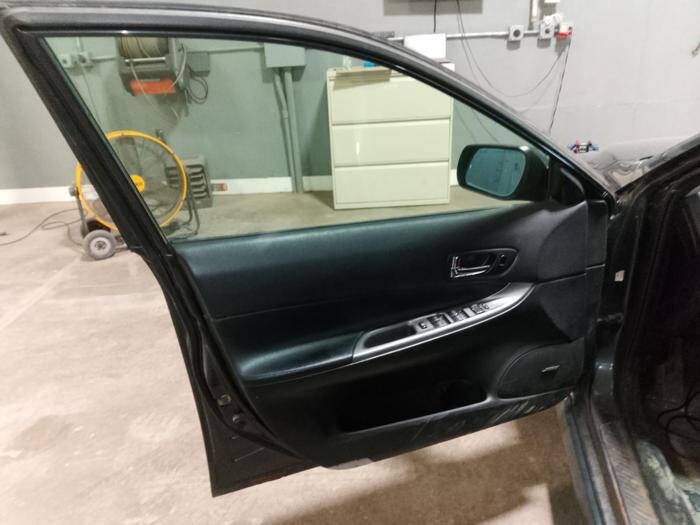 2004 Mazda MAZDA6 s
