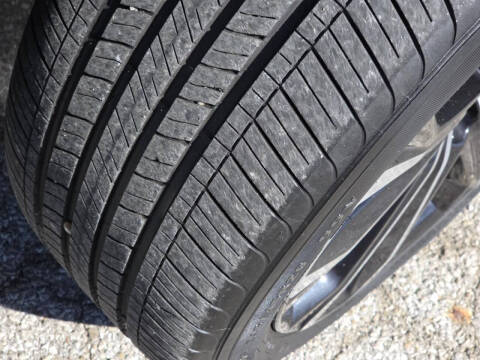 2024 Mazda CX-50 2.5 Turbo