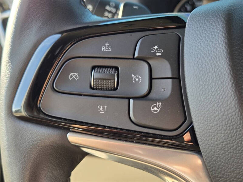 2024 Buick Enclave Avenir