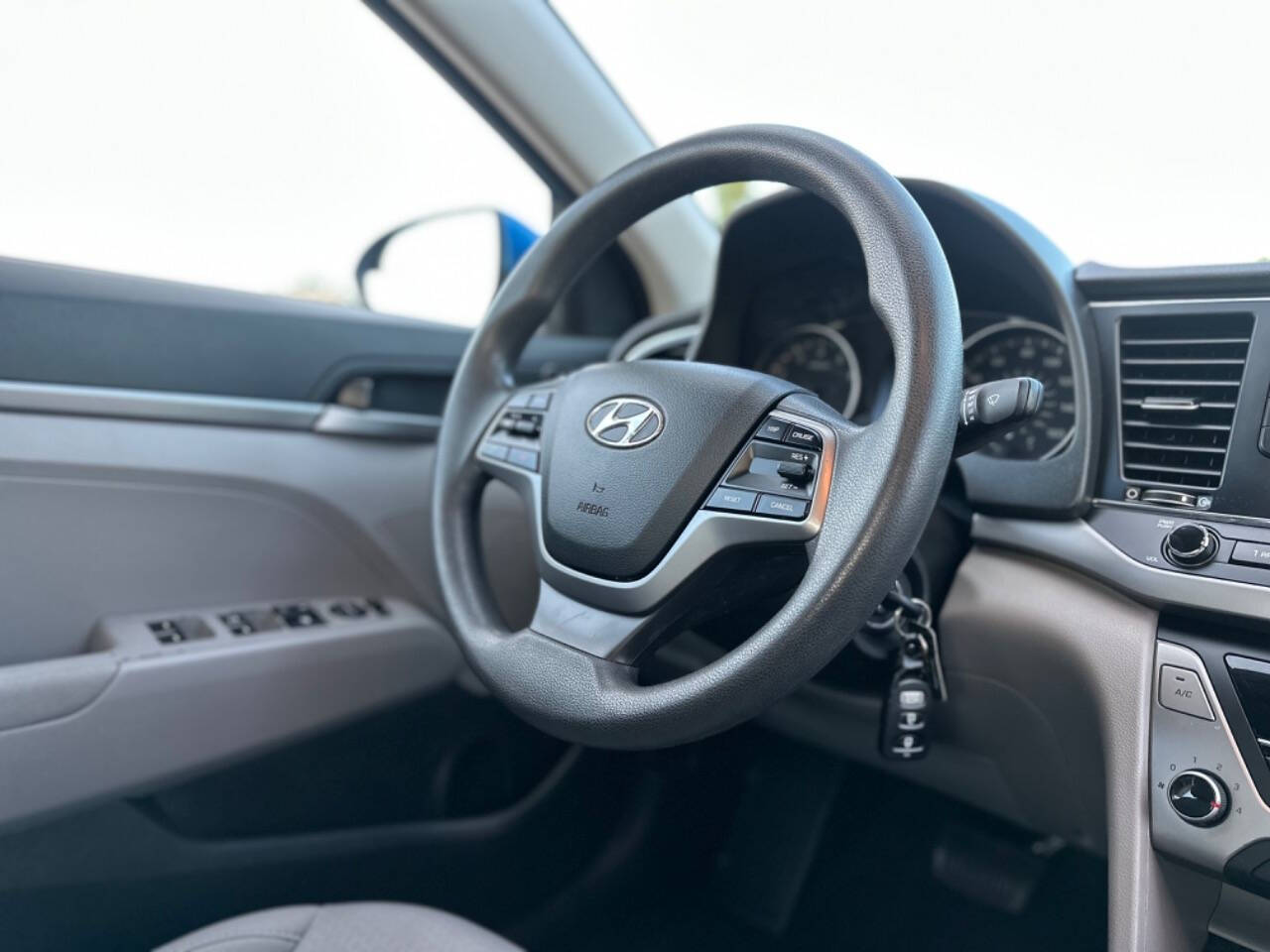 2018 Hyundai ELANTRA for sale at Starline Motorsports in Portland, OR