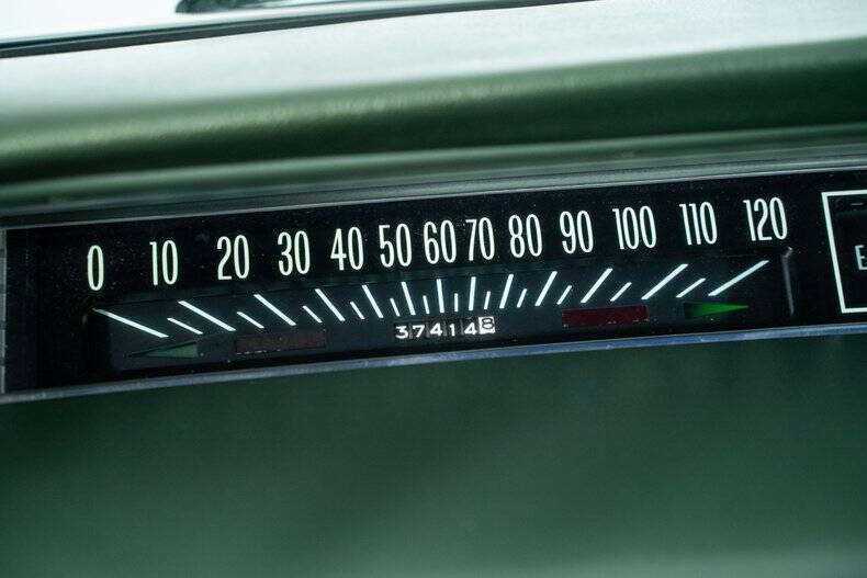 1963 Chevrolet Impala