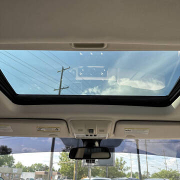 2010 Land Rover Range Rover Sport HSE