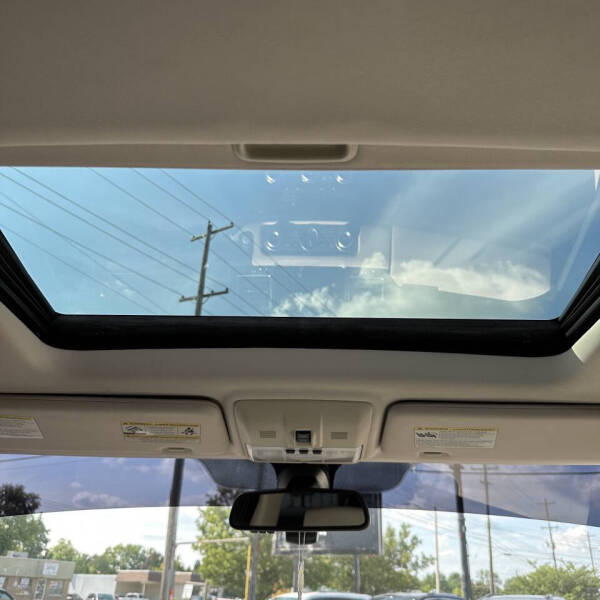 2010 Land Rover Range Rover Sport HSE