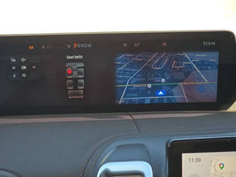 2026 Ford Expedition MAX King Ranch
