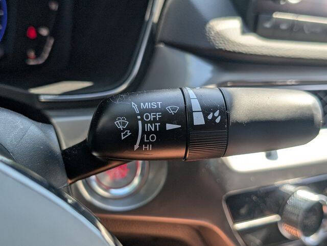 2025 Acura Integra