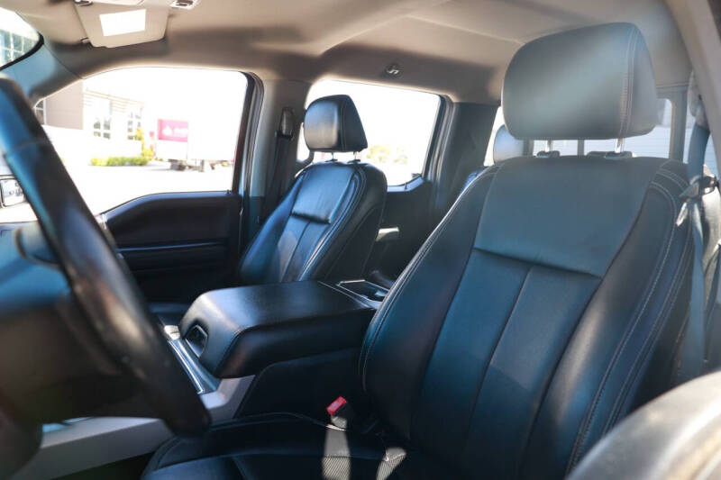 2021 Ford F-350 Super Duty