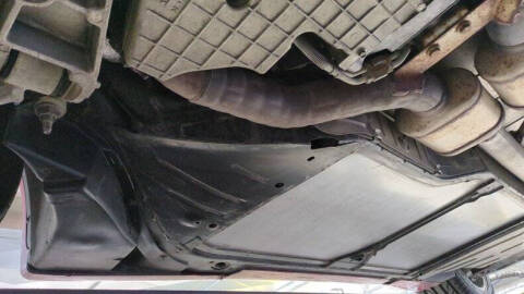 2000 Chevrolet Corvette