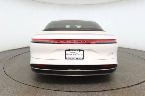 2023 Lucid Air Touring