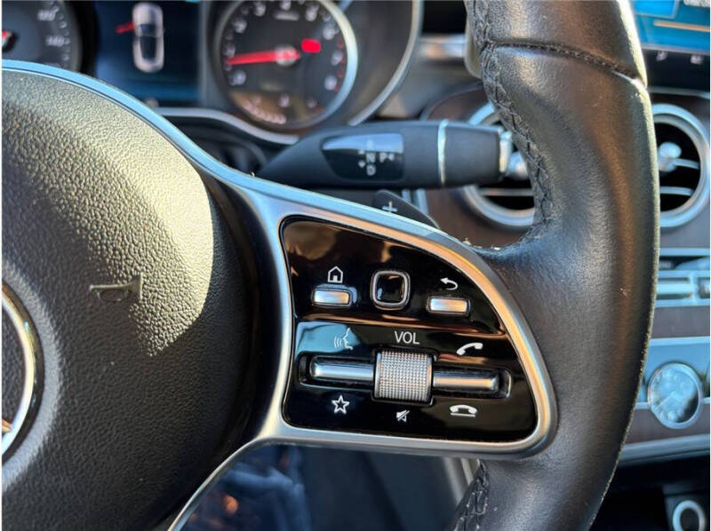 2020 Mercedes-Benz C-Class C 300 4MATIC