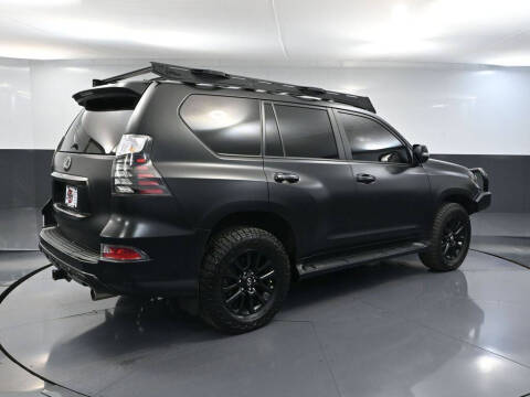 2023 Lexus GX 460
