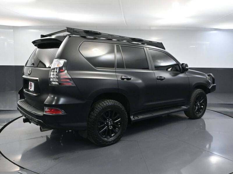 2023 Lexus GX 460