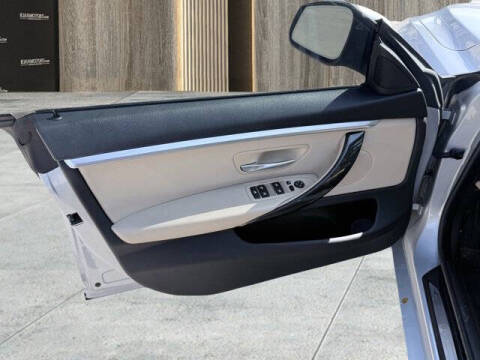 2019 BMW 4 Series 430i Gran Coupe