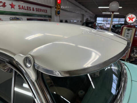 1954 Chevrolet Bel Air