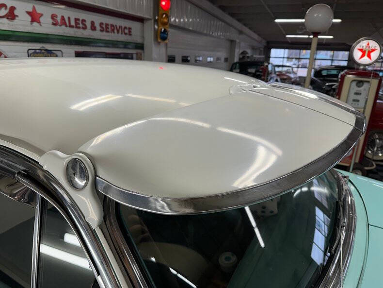 1954 Chevrolet Bel Air