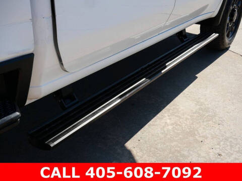 2024 GMC Sierra 3500HD