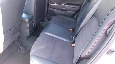 2024 Mitsubishi Outlander Sport