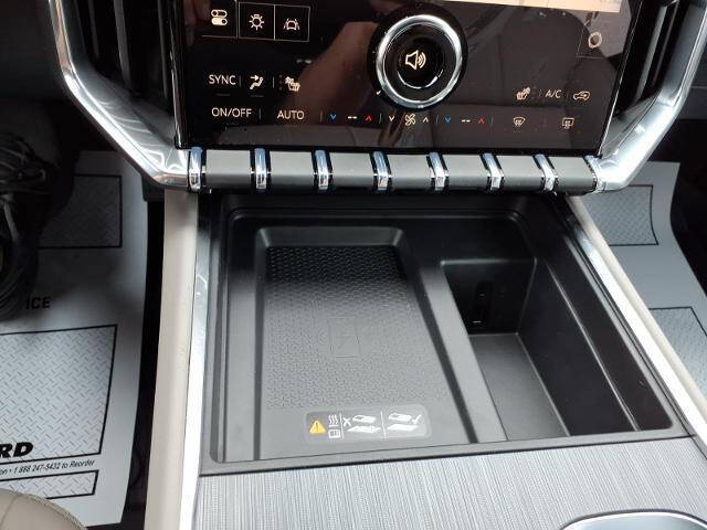 2026 GMC Acadia Elevation - Photo 20