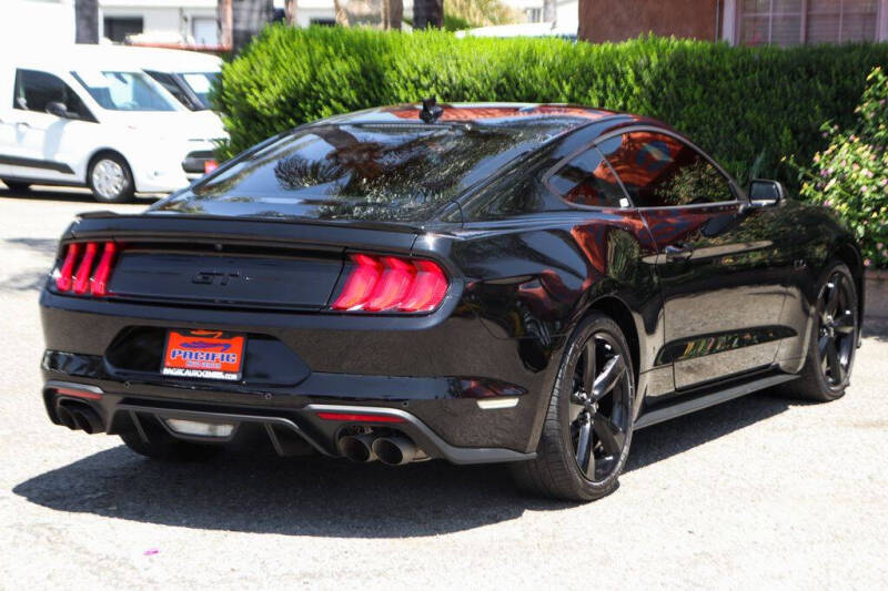2023 Ford Mustang GT Premium