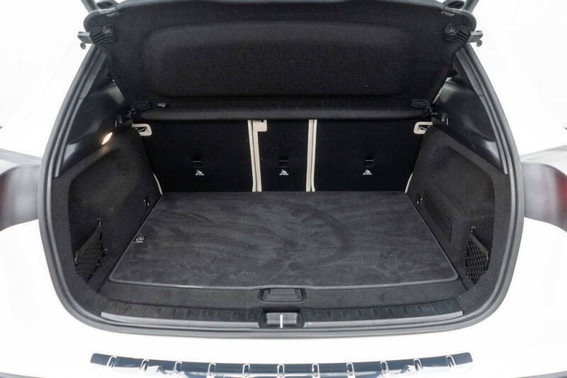 2025 Mercedes-Benz GLA GLA 250 4MATIC