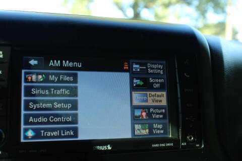 2011 Jeep Wrangler Unlimited Sahara