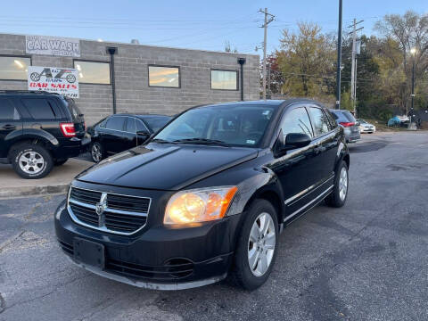 2007 Dodge Caliber for sale at AtoZ Car in Saint Louis MO