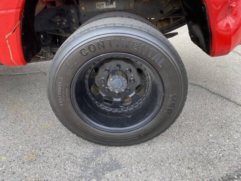 2021 Ford F-350 Super Duty Lariat