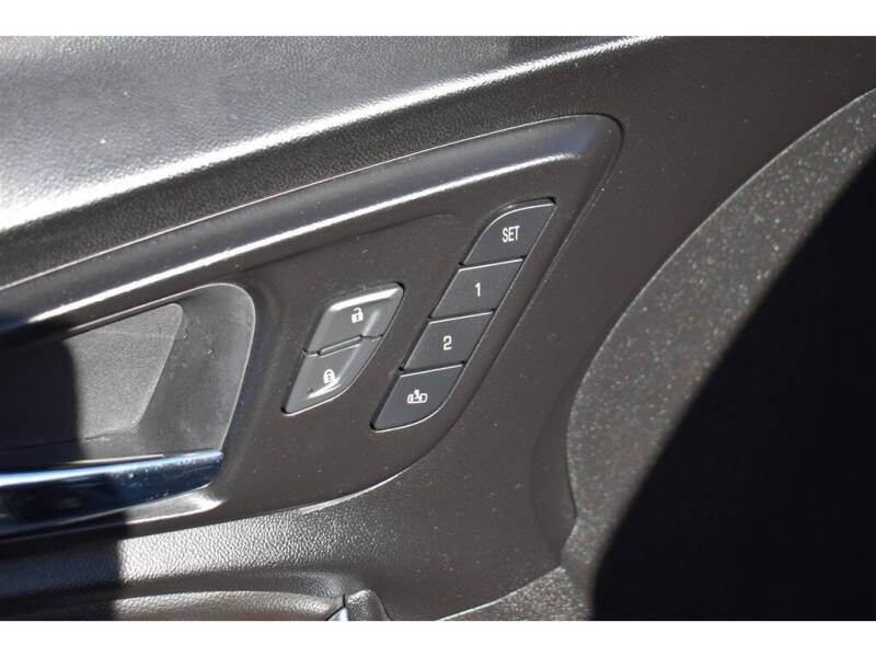 2019 Chevrolet Malibu Premier